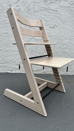 Tripp Trapp Chair