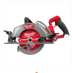 Milwaukee Cordless Skill Saw 7 1/4”
