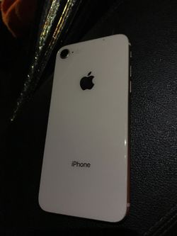 iPhone 8 64 gb att or cricket