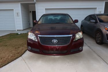 2008 Toyota Avalon