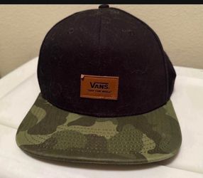Mens Vans hat