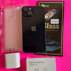 iPhone 14 128GB Unlocked For Any Carrier / any Company / any country 