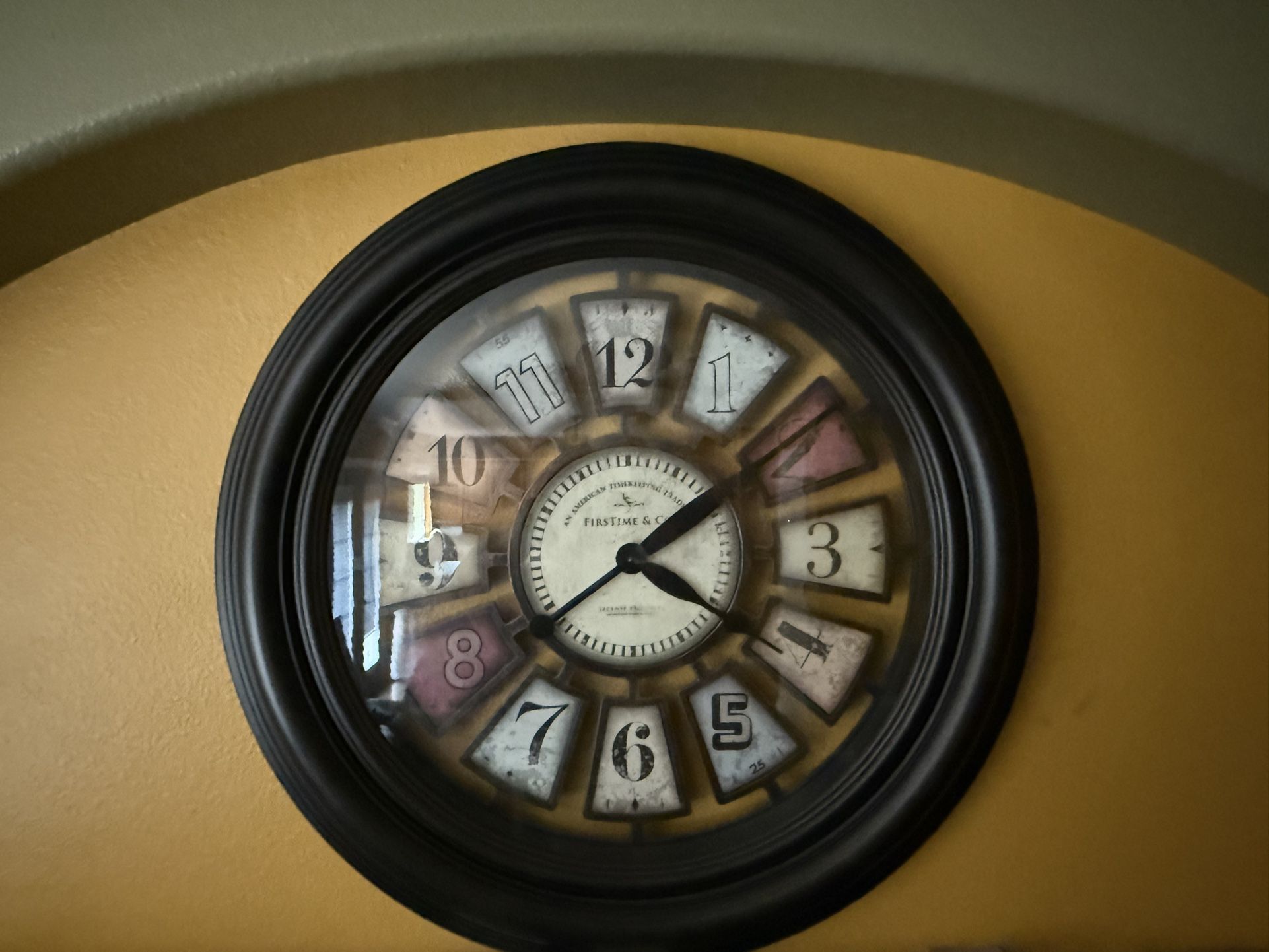 Clock