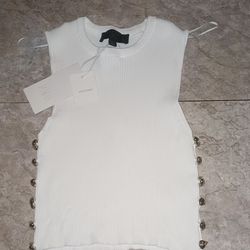 Zara new woman's top