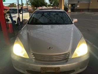 Lexus ES330