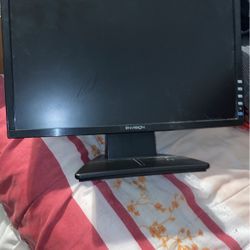 Computer Monitor 