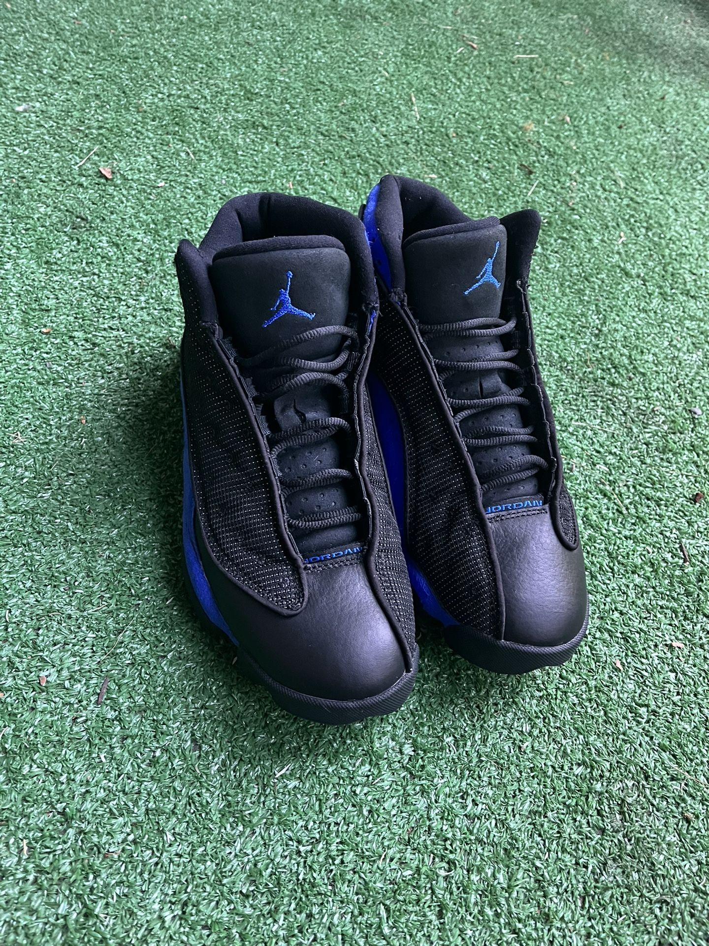 Jordan 13 Hyper Royal Size 8.5