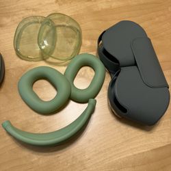 Air Pod Max 