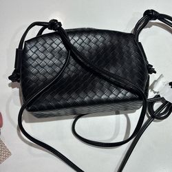 Black Purse