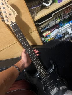 3 guitars