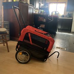 Dog Stroller
