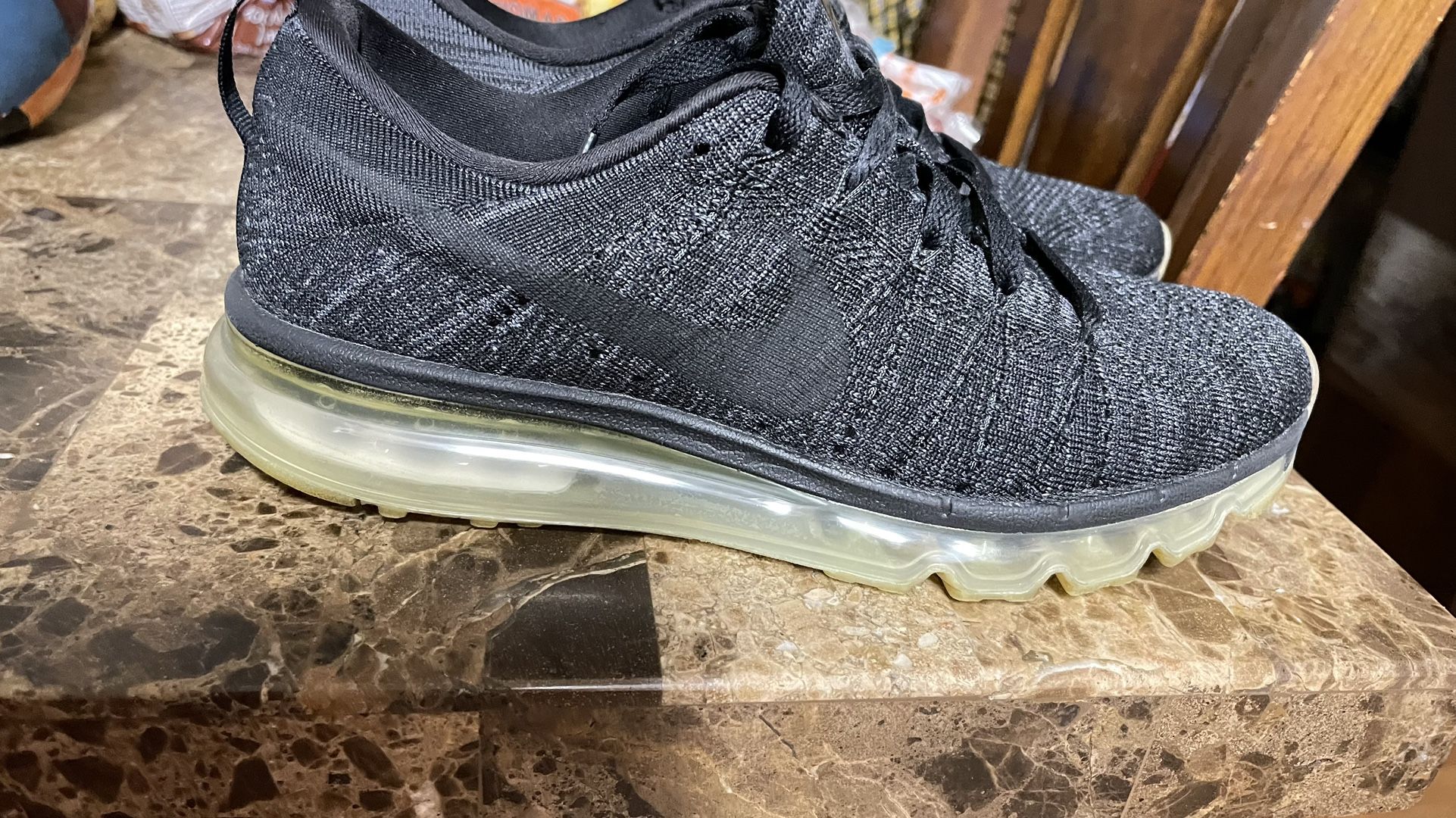 Nike Air Shoes Sizes 9.5 For Women’s