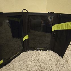 Goal Zero Solar Panel Nomad 7 Solar Panel