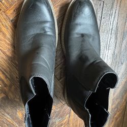 Ellis Boots Men 8.5