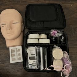 Lash Kit