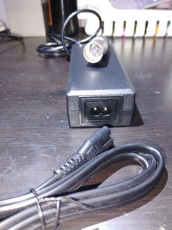 Bicycle charger