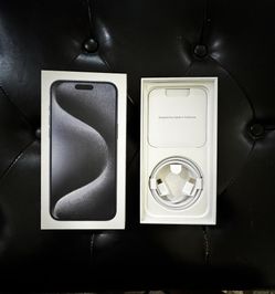 Apple iPhone 15 Pro Max 512gb (blue)