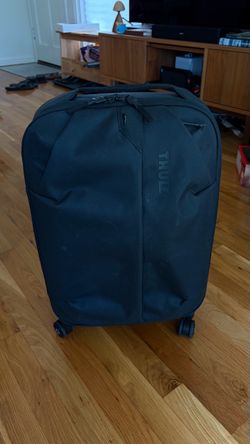 Thule Aion Carry On Spinner Luggage