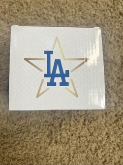 LA Dodgers Sandy Koufax Replica Statue