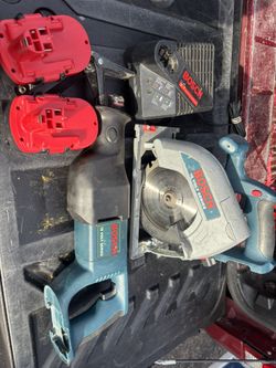 For Sale Combo Bosch