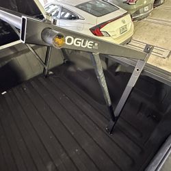 Rogue P-4 Pull Up Bar