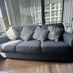 Sofa Set