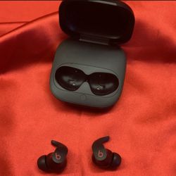 Powerbeats Fit – True Wireless Earbuds for Sports and Working Out