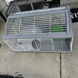 Guinea Pig Enclosure 