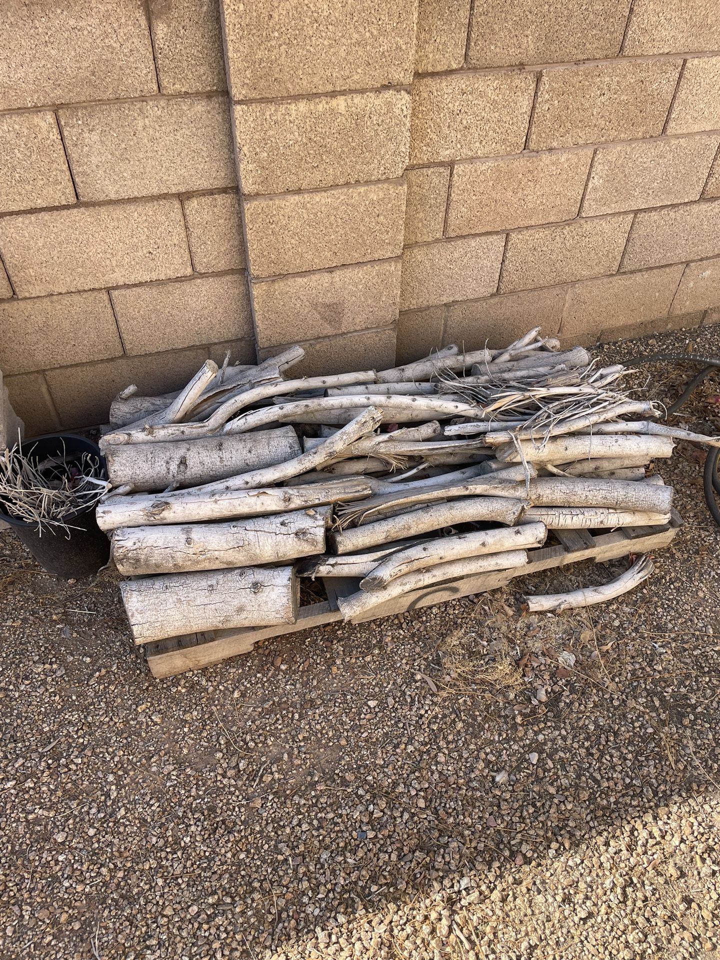 Firewood