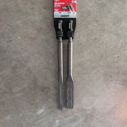 Sds Plus Bull Point / Flat Chisel 