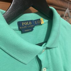 Ralph Lauren Polo Men’s Size XL Polo Shirt 