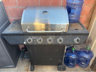 Nexgrill outdoor burner griddle