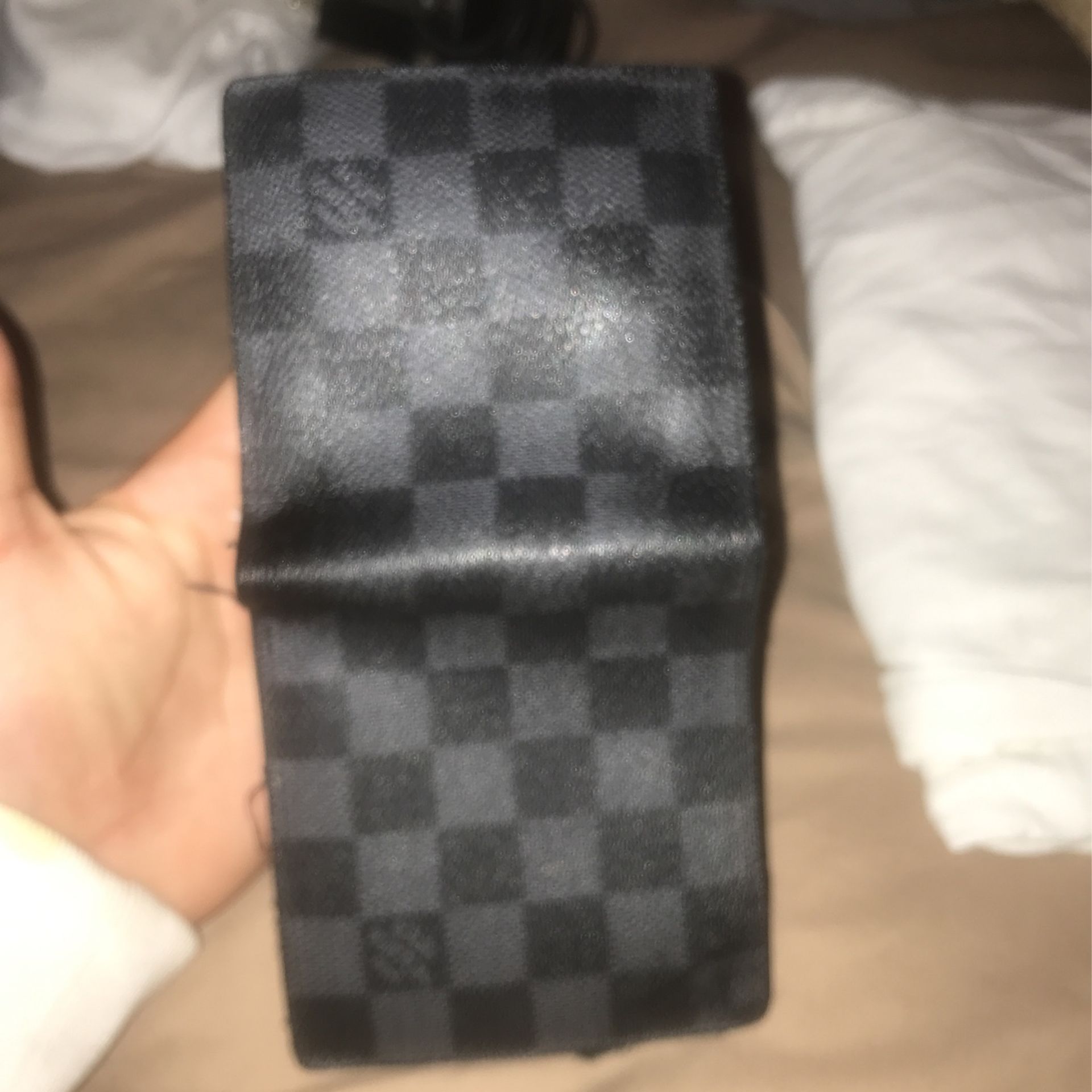 Louis Vuitton Wallet 