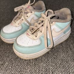 Nike Kids 8c