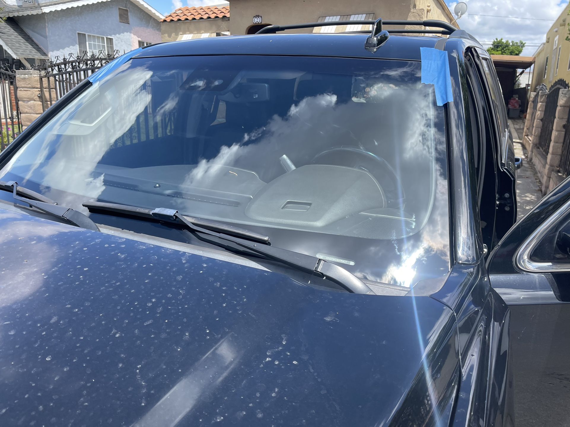 Vidrios Para Autos ⭐️⭐️⭐️⭐️