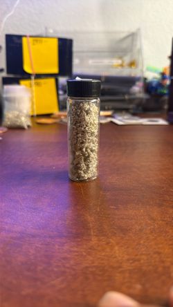 SILVER CRYSTAL 2 Oz .999 