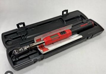snap on atech2fr125rb NEW torque wrench