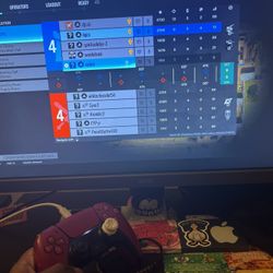 Benq Monitor 4K 60hz 