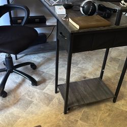 Desk