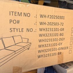 Sofa Couch