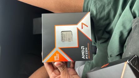 Ryzen 9000 series processor
