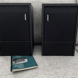 Vintage Allied Speakers