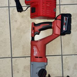 Milwaukee  Rotary Hammer 