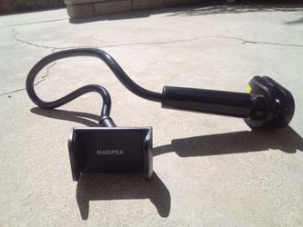 Magipea Flexible Gooseneck Phone Mount