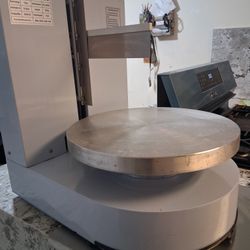 Maquina Para Pasteles