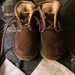 Ugg’s Toddler