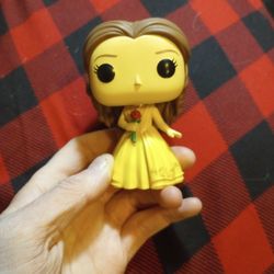 Belle Funko 