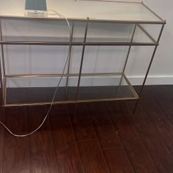 Console From Westelm