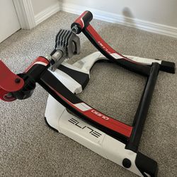 Indoor Cycling Trainer 