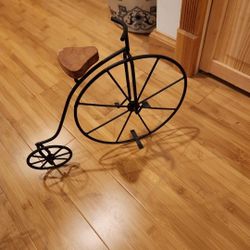 Decorative BIke 